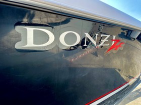 Buy 2006 Donzi 38 Zf Cuddy
