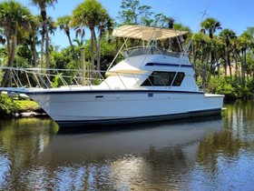 1986 Hatteras 41 Convertible for sale