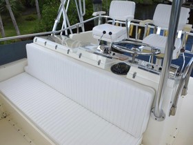 1986 Hatteras 41 Convertible