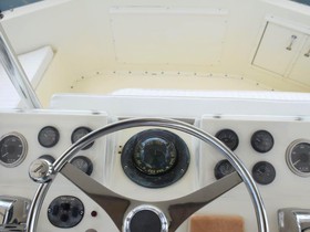 1986 Hatteras 41 Convertible for sale