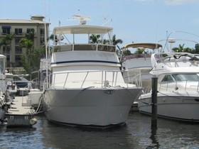 1989 Viking 45 Convertible for sale