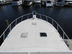 1989 Viking 45 Convertible for sale
