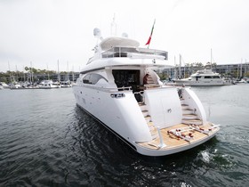 2008 Maiora 23 Meter for sale