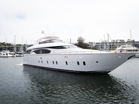 2008 Maiora 23 Meter for sale