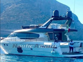 2007 Ferretti Yachts 630 satın almak