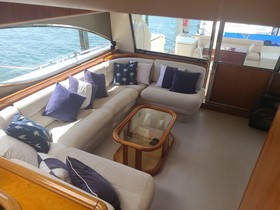 Comprar 2000 Ferretti Yachts 68