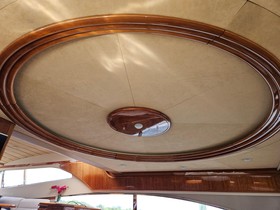 Köpa 2000 Ferretti Yachts 68