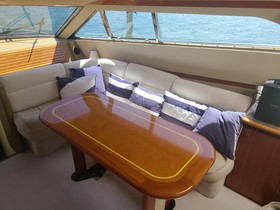 2000 Ferretti Yachts 68 till salu