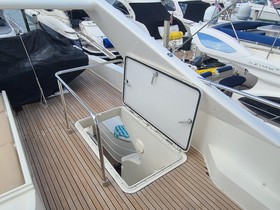 Købe 2000 Ferretti Yachts 68