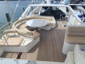 2000 Ferretti Yachts 68 till salu