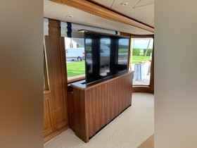 2004 Burger 106 Raised Pilothouse en venta