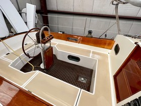 1983 Cape Dory 45 на продажу