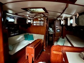 1983 Cape Dory 45 на продажу