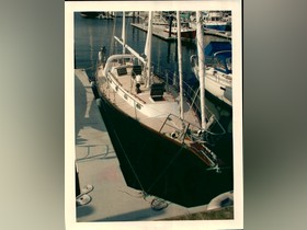 Kupiti 1983 Cape Dory 45