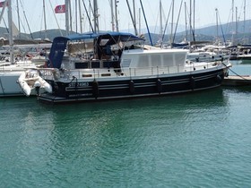 1999 Aquanaut Drifter 1350 Trawler