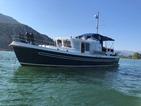1999 Aquanaut Drifter 1350 Trawler myytävänä