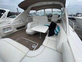 1995 Sea Ray 450 Sundancer