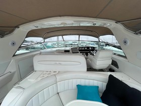 1995 Sea Ray 450 Sundancer