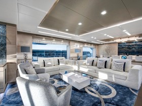 Купити 2018 Benetti Fast 125