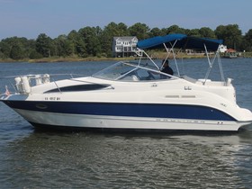 2005 Bayliner 275