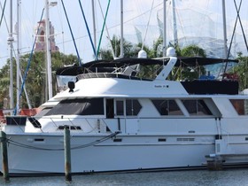 Jefferson Marquessa Motor Yacht
