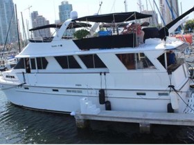 Koupit 1988 Jefferson Marquessa Motor Yacht