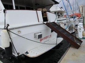 1988 Jefferson Marquessa Motor Yacht na prodej