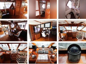 Kupić 1988 Jefferson Marquessa Motor Yacht