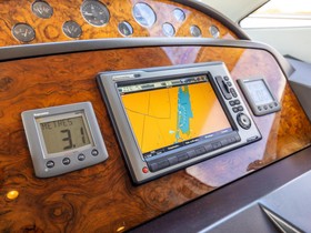 2001 Sunseeker Manhattan 64 - Cvo