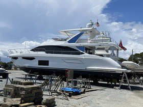 2020 Azimut 60 Flybridge на продажу