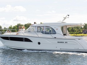 2018 Marex 375 kopen