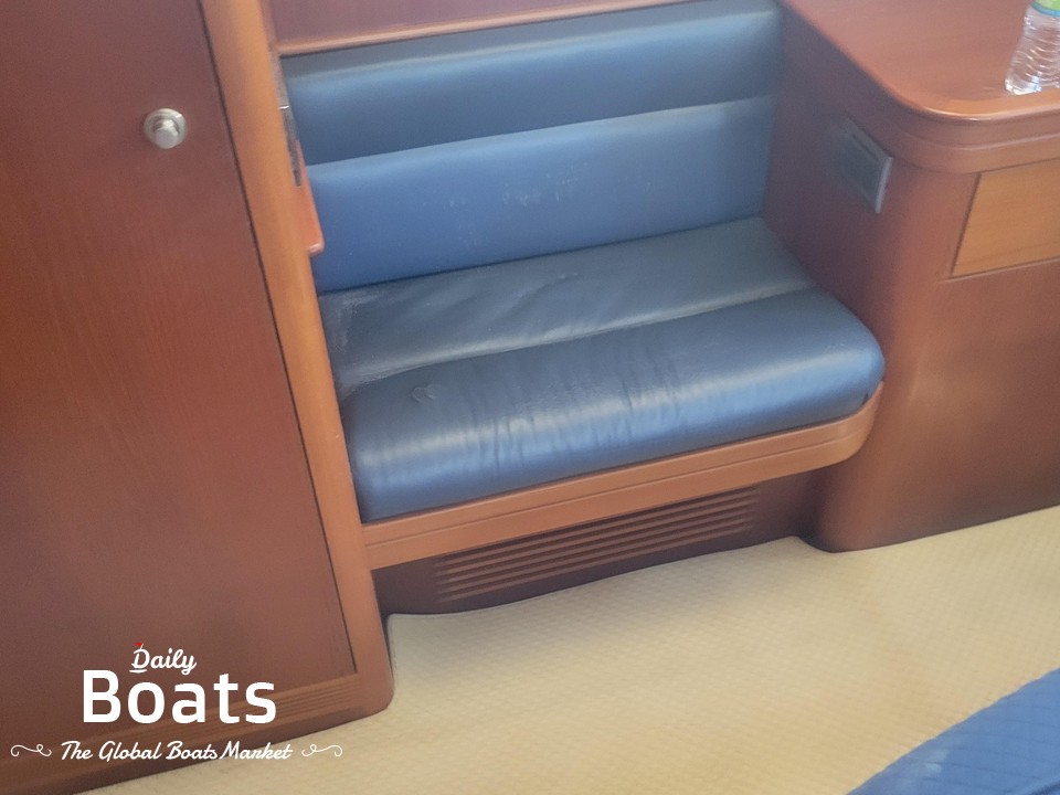 2002 Baltic 49 Motor Yacht for sale. View price, photos and Buy 2002