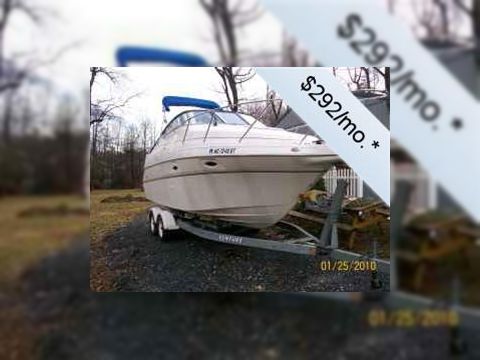 Maxum 2400 Se