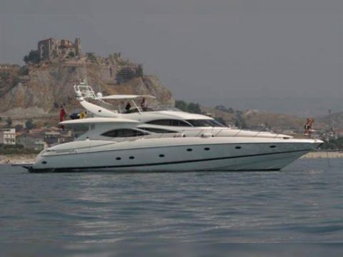 Sunseeker Manhattan 84