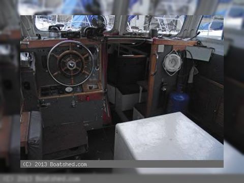 Купить 1974 Mitchell 31
