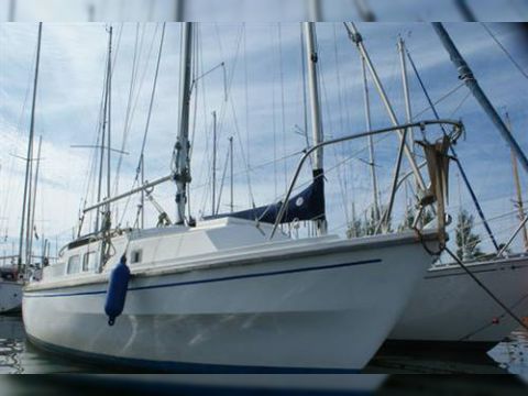 Westerly Centaur
