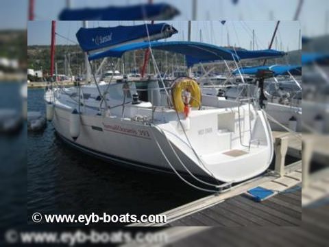 Beneteau Oceanis 393