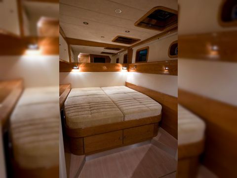 Αγοράστε 2008 Sunreef 62