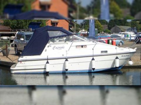 Falcon Capriole 24