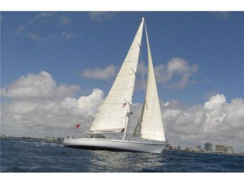 Southern Wind Farr 72