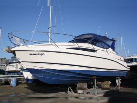 Hardy Seawings 314