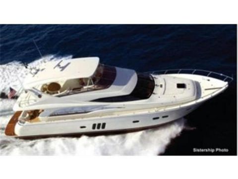 Marquis Yachts 690