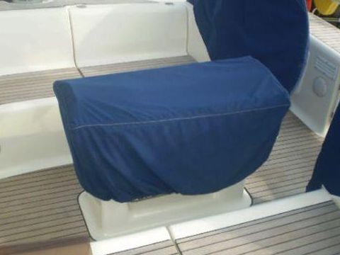 2005 Bavaria 46 til salg