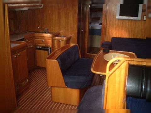 2005 Bavaria 46