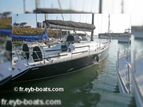 Fast Yachts 42