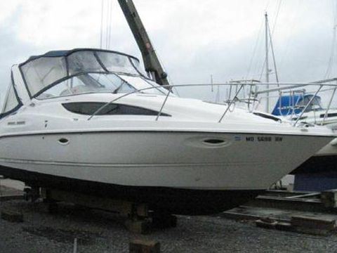 Bayliner 2855 Ciera