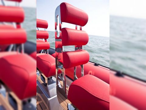 2012 X-Craft Performance Rib satın almak