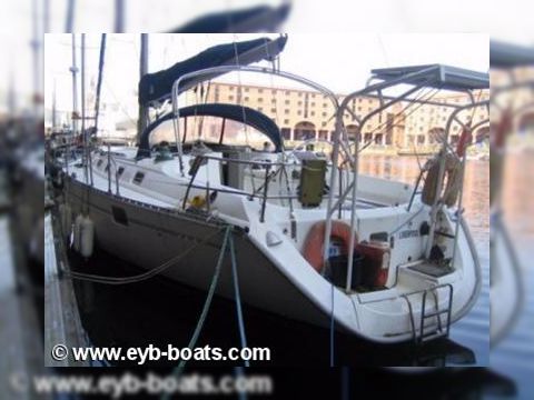 Beneteau Oceanis 440