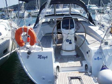 Bavaria 38 Cruiser
