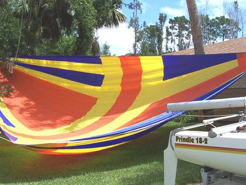 1985 Islander 38C for sale